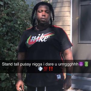 Meet your Posher, Dexter